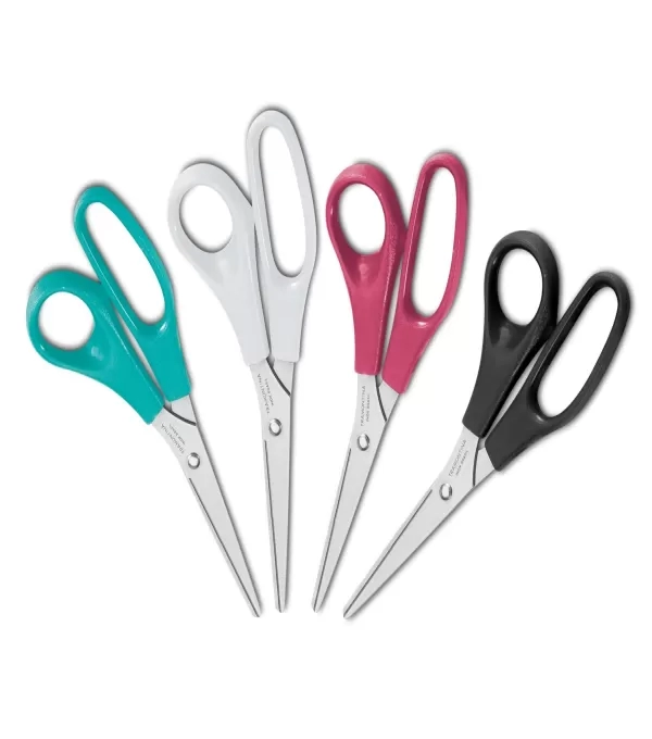 Tesoura Multiuso Extracort 21cm Colorido - Tramontina - 25950148