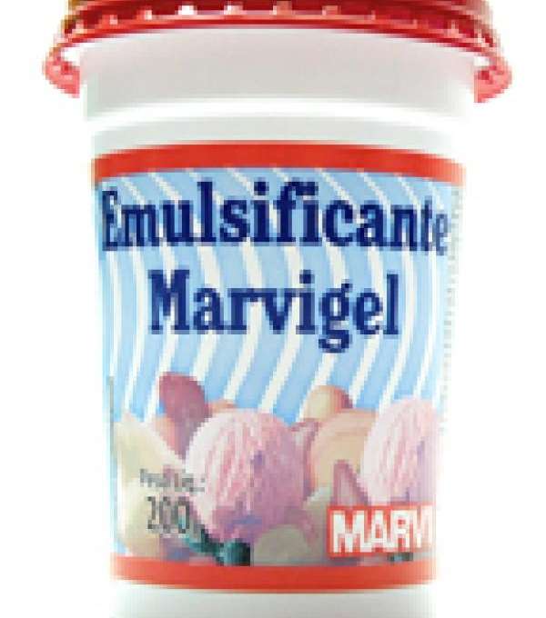 Imagem Emulsif Marvigel 200grs(3-6-12) de Distripan