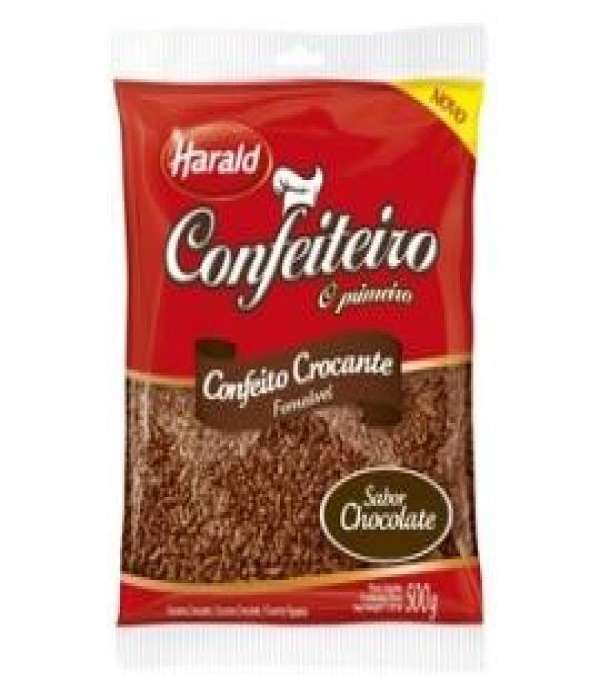 ESCAMAS CROCANTES CHOCOLATE 500 GRS(12-24)