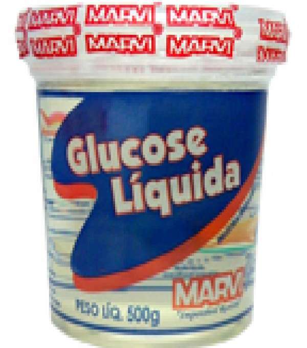 Imagem Glucose Liquida 500 Grs de Distripan