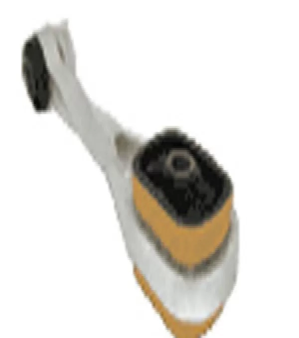 Coxim Tras Cambio Clio 99/ed Kangoo (tipo Bieleta)