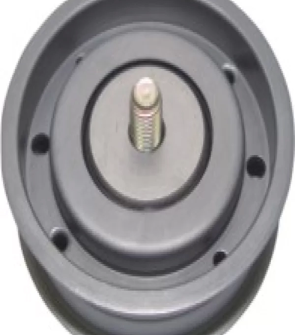 Tensor Alternador Novo Corsa/meriva (polia Dir- Hidr)