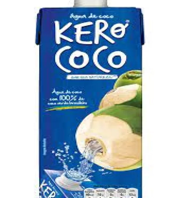 Gelo de coco - Kero coco - Água de Coco - Magazine Luiza