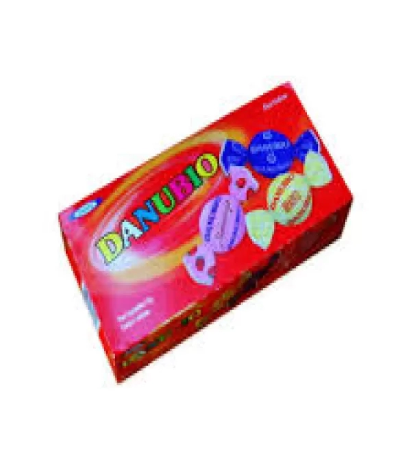 Bombom Danubio 115g Sortido