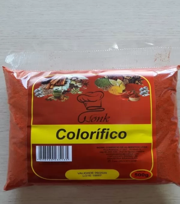 Colorifico Wonk 500g
