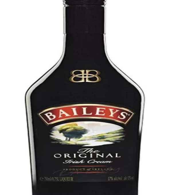Licor Baileys 750ml Vidro