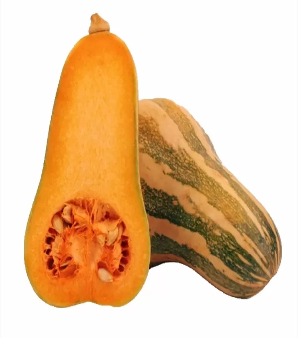 M. Abobora Paulista Kg