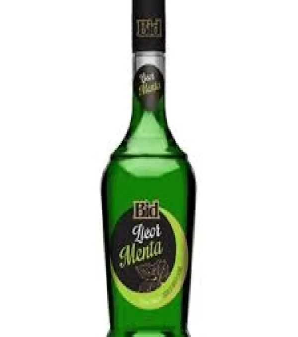 M. Licor Bid 720ml Menta