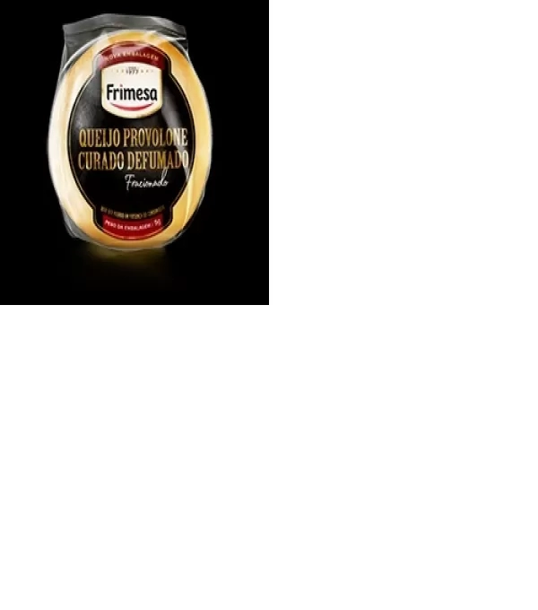 M. Queijo Frimesa Tipo Provolone Fracionado Kg