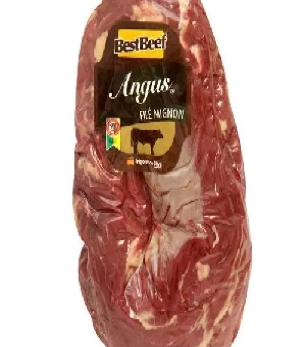 M. Recorte De Alcatra Bovina Best Beef Aranha