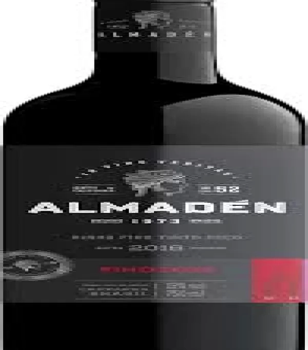 M. Vinho Tinto Seco Almaden 750ml Pinotage