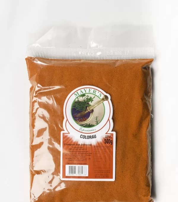 Colorau Mayers 10 X 500g