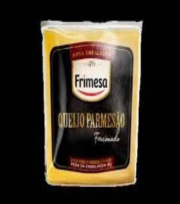 M. Queijo Frimesa Tipo Gouda Fracionado Kg