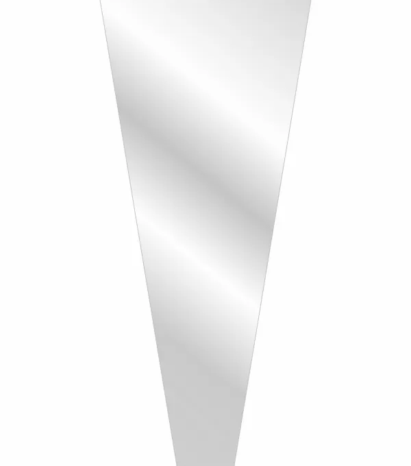 Manga Cone Incolor 50x30x08 C50
