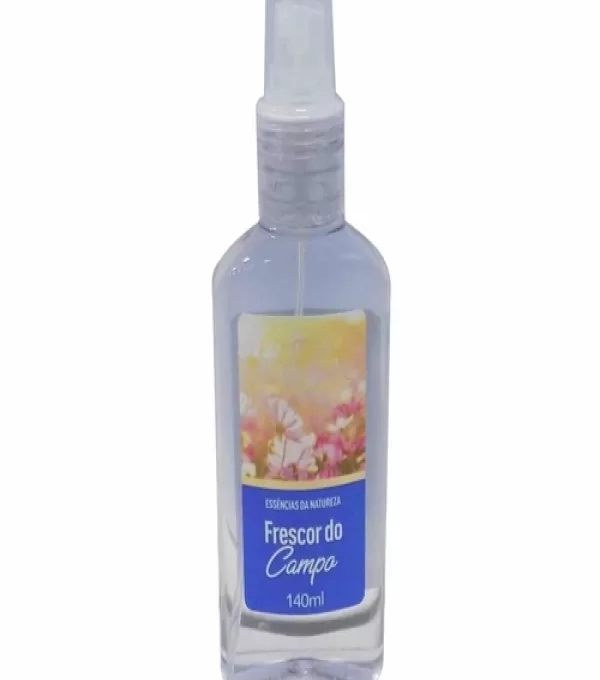 Aromatizante Acqua Eco Frescor Do Campo 140ml 