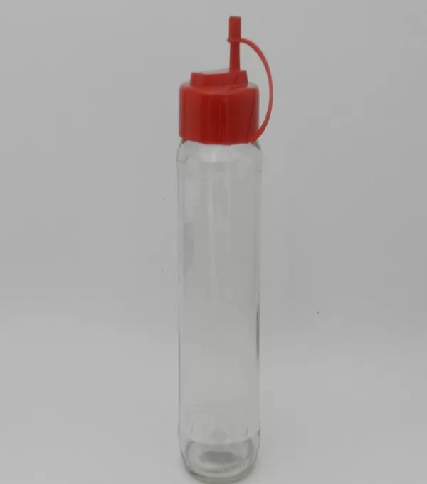 Galheteiro Cilindro 330ml Sort Ref322