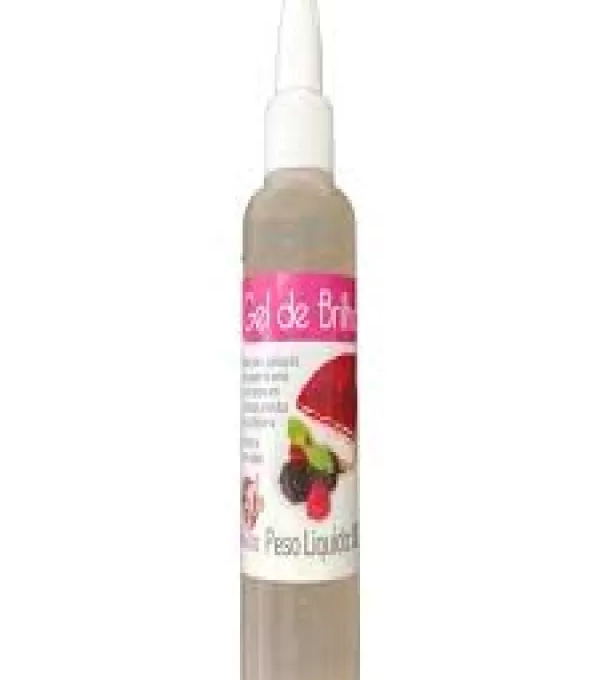 Gel De Brilho Incolor 70g Mago