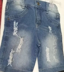 Mvm Grb Bermuda Jeans 02
