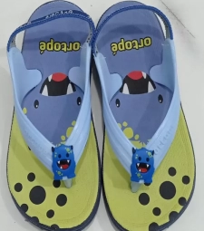 CM ORTOPE CHINELO 96020631 MONSTER 17
