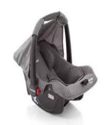 Pp Voyage Bebe Conf Imp01877 Gama Cinza Mescla