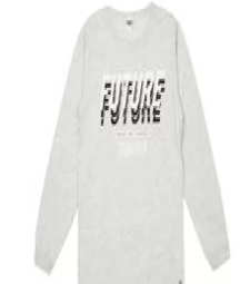 Mim Duzizo Camiseta 6329 Future 12