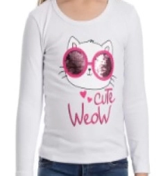 Mif Gueda Camiseta 23139 Cute Weow 02