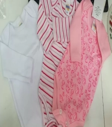 Imagem Mif Duzizo Body 5284 Sortido G de Maria Fumaça Kids