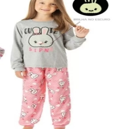 Mif Duzizo Pijama 6373 Cutie 10