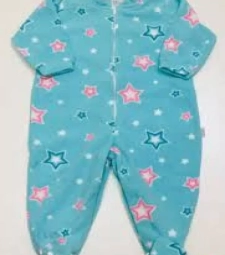 Mif Lika Nene Macacao 6116 Pijama Soft 01