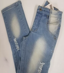 Mim Grb Calca Jeans Antharys 10