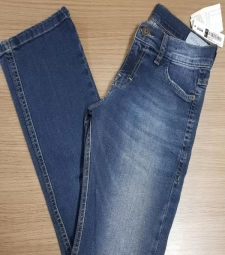Mim Ogochi Calca 2396002 Jeans 10