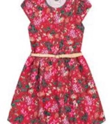 Mvf Duzizo Vestido 6436 Floral 03