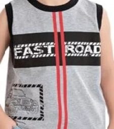 Imagem de capa de Mvm Duzizo Camiseta 6511 Rgt Fast Road 08