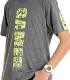 Mvm Duzizo Camiseta 6537 Pac Man 16