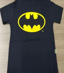 Mvm Fakini Camiseta 03462 Mc Batman 08