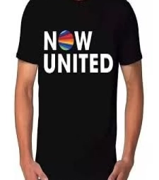 Imagem de capa de Mvm Lika Camiseta 78 Now United 10