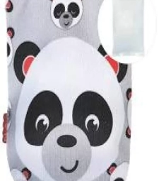 Imagem Pl Fisher Price Compressa Abdomen 09170 Gel Panda de Maria Fumaça Kids