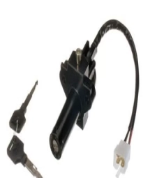 Imagem de capa de Interruptor Chave De Ignicao Nxr 160.bros Esd 2018
