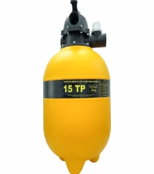Imagem de capa de Filtro 15 Tp (6.6m³/h) S/bomba 1/2hp)  S/areia-50 *07579*
