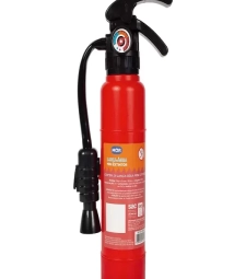 Lanca D'agua Mor Mini Extintor  *7896020619390