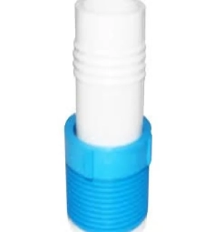 Imagem Adapt Plast Sodra Azul/branco 1.1/2 *7899005600086* de Pool Center Piscinas & Toys