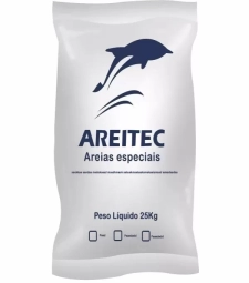 Imagem de capa de Areia Filtros Pisc  Media (0.6/1.5) 25kg Areitec *08580*