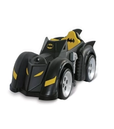 Imagem Carro Batman-eletrico 6v- Controle Remot *06923* de Pool Center Piscinas & Toys