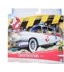 Imagem Carro Ghostbusters *5010993702756* de Pool Center Piscinas & Toys