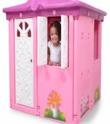 Imagem Play House Barbie Casinha Xalingo 2250.9 - 789664043 de Pool Center Piscinas & Toys