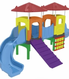 Imagem Playground Super Creative Play - Xalingo de Pool Center Piscinas & Toys