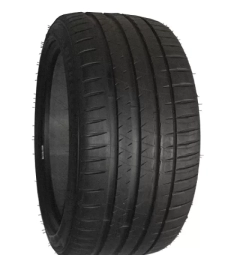 Imagem Pneus Michelin 235/40 R18 95y Extra Load Pilot Sport 4 de M3 Pneus Ltda