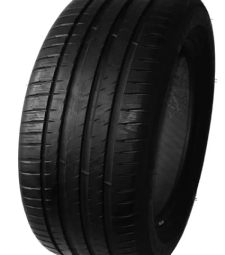 Imagem de capa de Pneus Michelin 255/55 R18 109y Xl Tl Pilor Sport 4 Suv