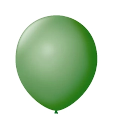Imagem de capa de BalÃo Imperial Nº7 Verde Bandeira Pacote Com 50un - SÃo Roque