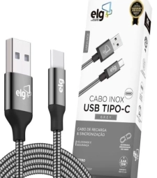 CABO USB PARA ANDROID 1MT INXC10GY